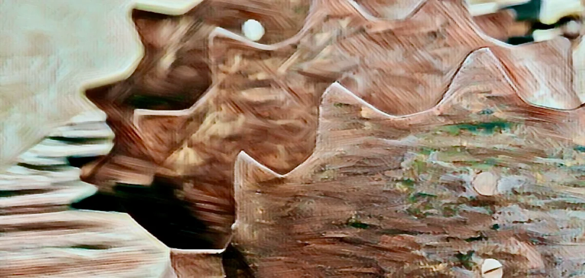 Driving to Manti, UT, for Our 2nd Shot