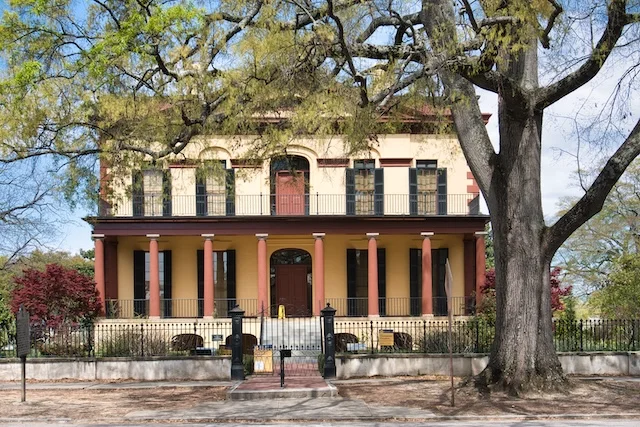 TTT-Columbia-SC-06-Hampton-Preston-Mansion