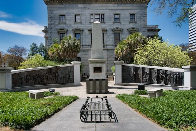 TTT-Columbia-SC-10-African-American- History-Monument