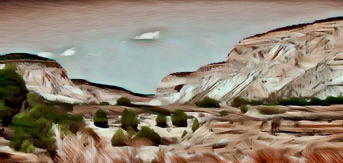 The Wild Edge of Grand Staircase-Escalante