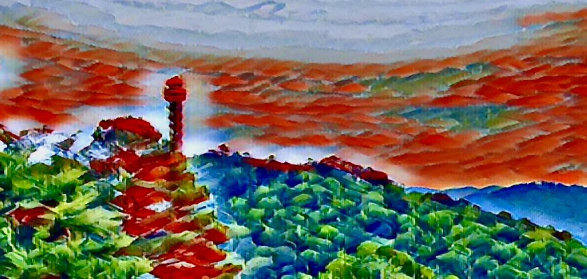 Hot Springs National Park- Day 3