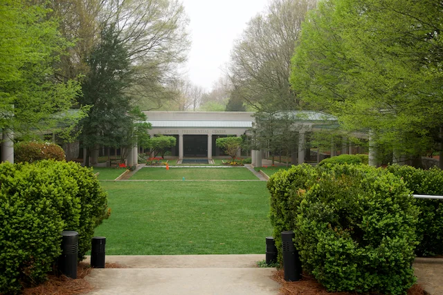 TTT-Jimmy-Carter-Presidential-Museum-06