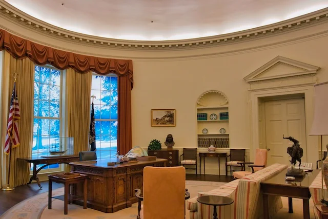 TTT-Jimmy-Carter-Presidential-Museum-07