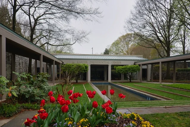 TTT-Jimmy-Carter-Presidential-Museum-08