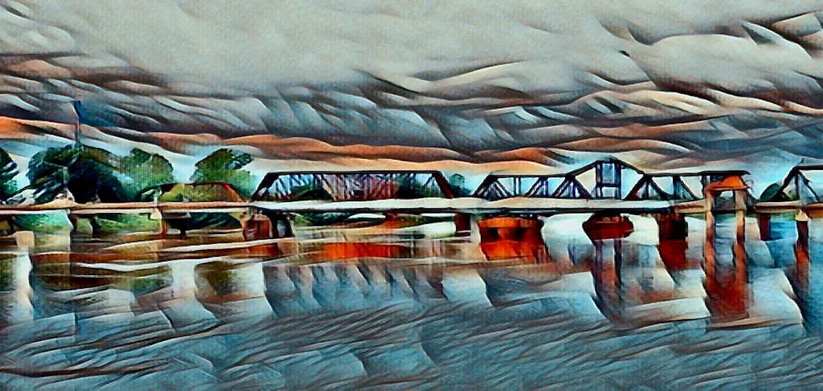 Visiting Downtown Monroe & West-Monroe