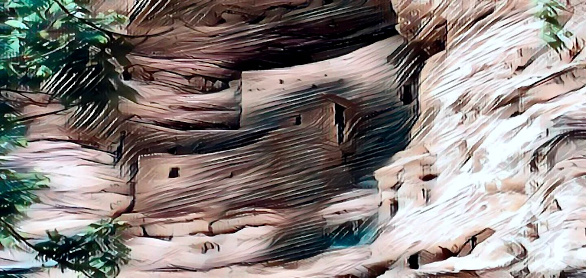 Grand Canyon National Park