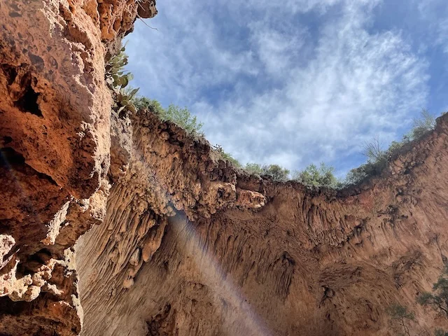 TTT-Tonto-Natural-Bridge-SP-07