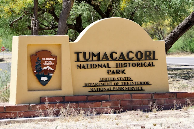 TTT-Tumacácori NHP-01