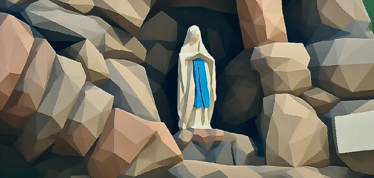 A Tour of Notre Dame’s Beauty