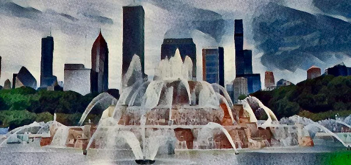 From The Riverwalk to the Bean, Rediscovering Chicago After 10 Years