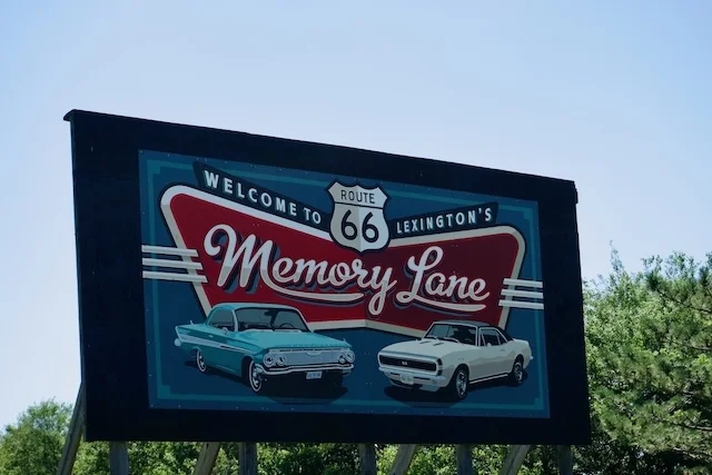 TTT-Route-66-IL-05-Lexingtons-Route-66-Memory-Lane