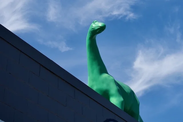 TTT-Route-66-IL-10-Wilmington-Dinosaur