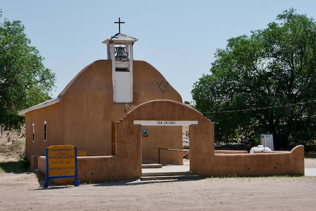 TTT-San-Antonio-Mission-Church-Medanales-NM-01