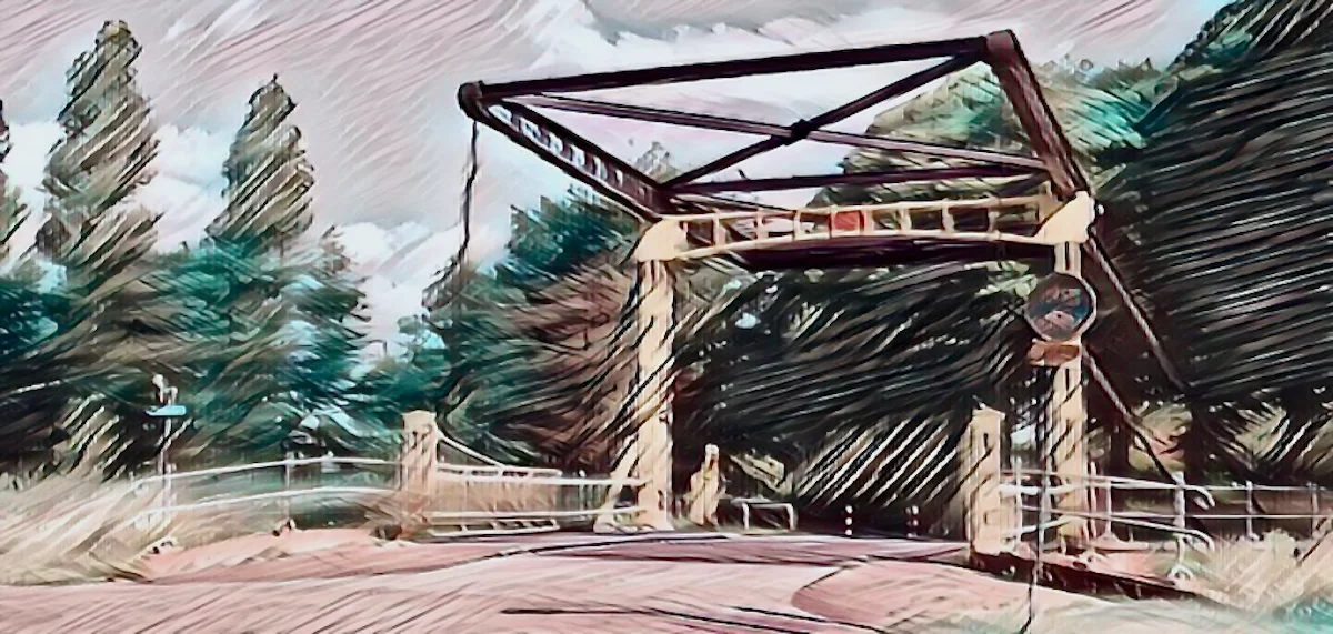 Utrecht’s Green Lung, A Visit to Máximapark
