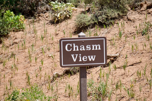 TTT-Black-Canyon-of-the-Gunnison-NP-Chasm-View-01