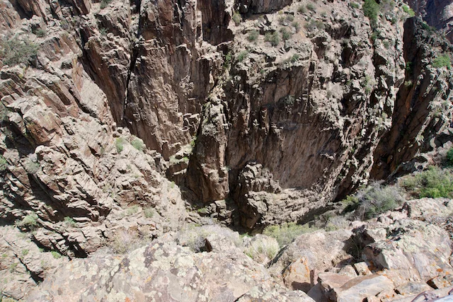 TTT-Black-Canyon-of-the-Gunnison-NP-Cross Fissures-03
