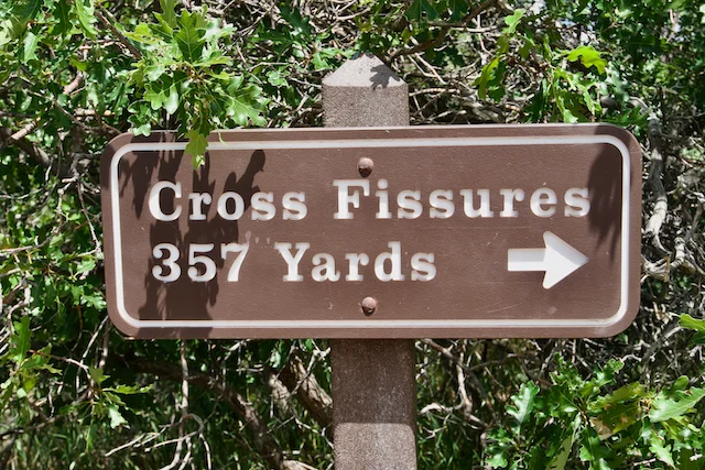 TTT-Black-Canyon-of-the-Gunnison-NP-Cross Fissures-04