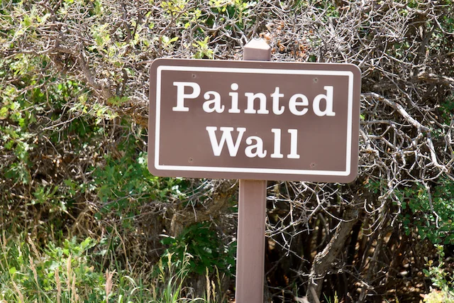 TTT-Black-Canyon-of-the-Gunnison-NP-Painted-Wall-01