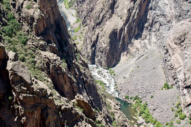 TTT-Black-Canyon-of-the-Gunnison-NP-Painted-Wall-02