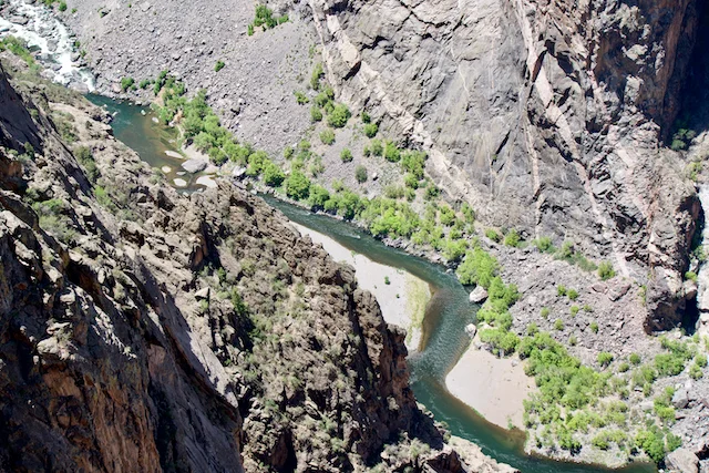 TTT-Black-Canyon-of-the-Gunnison-NP-Painted-Wall-03