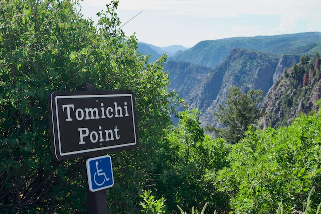 TTT-Black-Canyon-of-the-Gunnison-NP-Tomichi-Point Loop-01