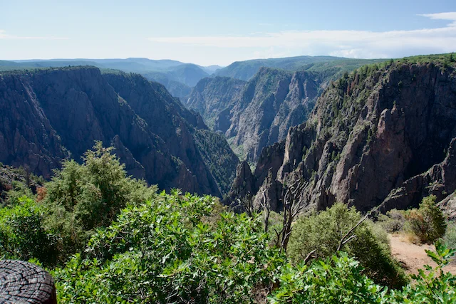 TTT-Black-Canyon-of-the-Gunnison-NP-Tomichi-Point Loop-02