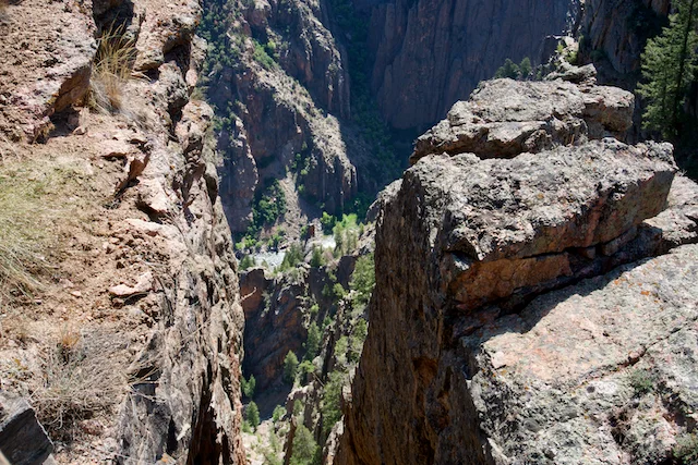 TTT-Black-Canyon-of-the-Gunnison-NP-Tomichi-Point Loop-04