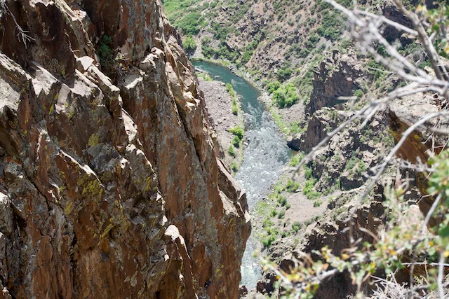 TTT-Black-Canyon-of-the-Gunnison-NP-Tomichi-Point Loop-08