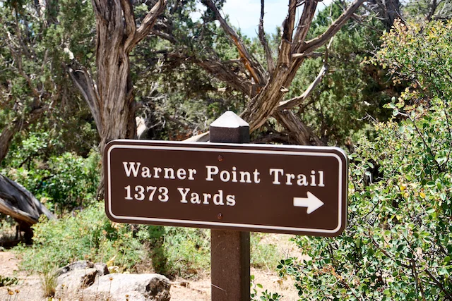 TTT-Black-Canyon-of-the-Gunnison-NP-Warner-Point-Trail-01