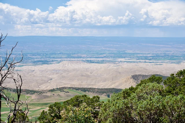 TTT-Black-Canyon-of-the-Gunnison-NP-Warner-Point-Trail-02