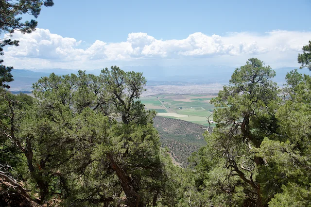 TTT-Black-Canyon-of-the-Gunnison-NP-Warner-Point-Trail-03