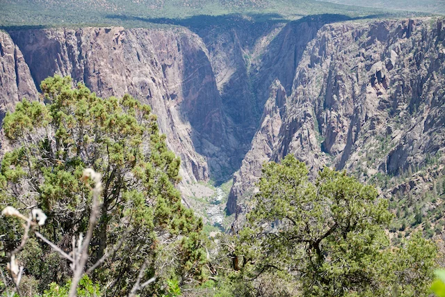 TTT-Black-Canyon-of-the-Gunnison-NP-Warner-Point-Trail-04