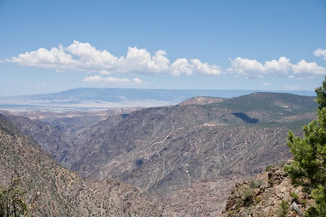 TTT-Black-Canyon-of-the-Gunnison-NP-Warner-Point-Trail-05