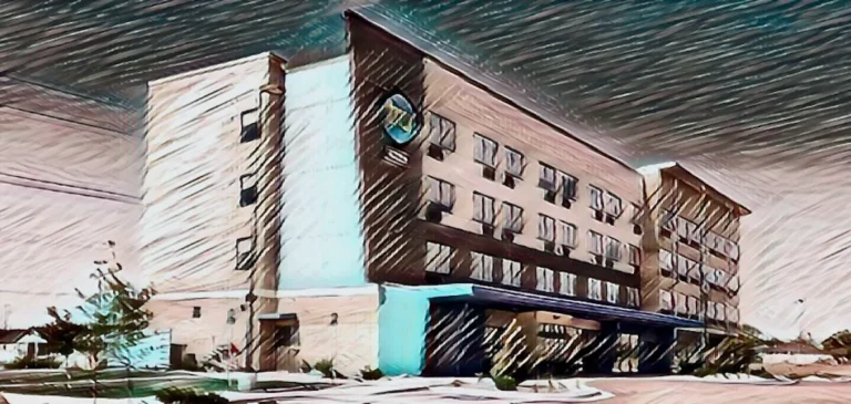 Our Stay in Cheyenne, WY