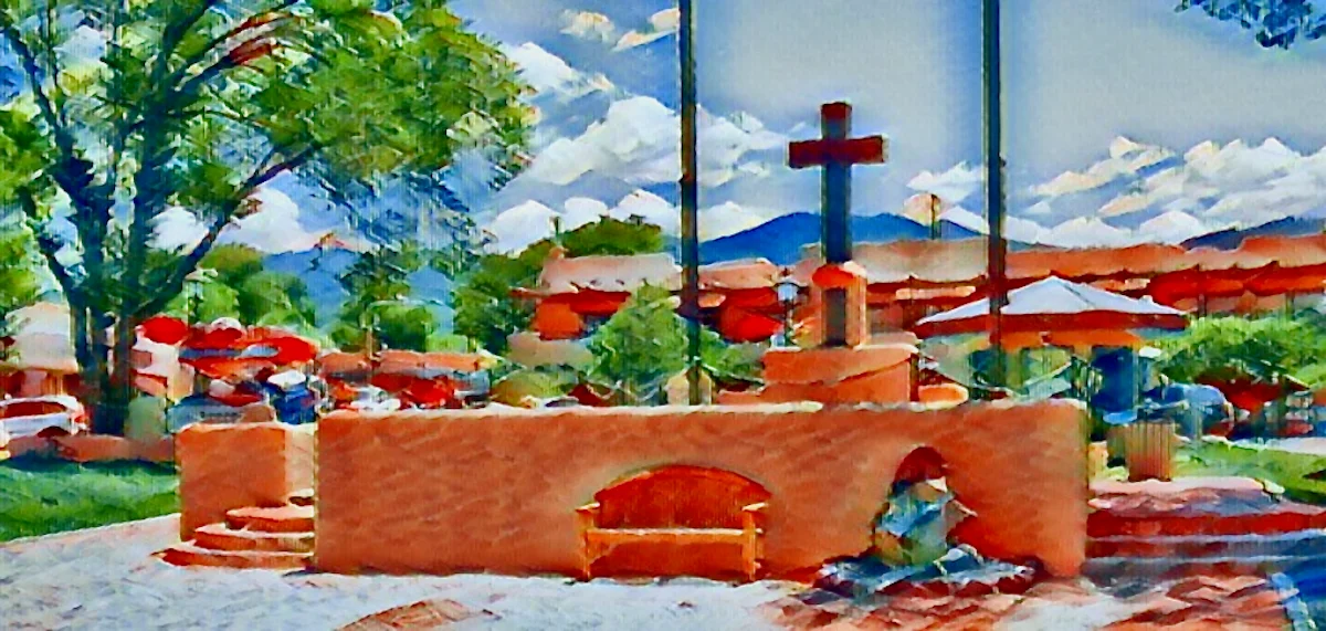 From the Rio Grande Gorge to Historic Taos