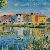 TTT-Hiking-Houten-Utrecht-Rainbow-Houses-Rietplas-DA-LR